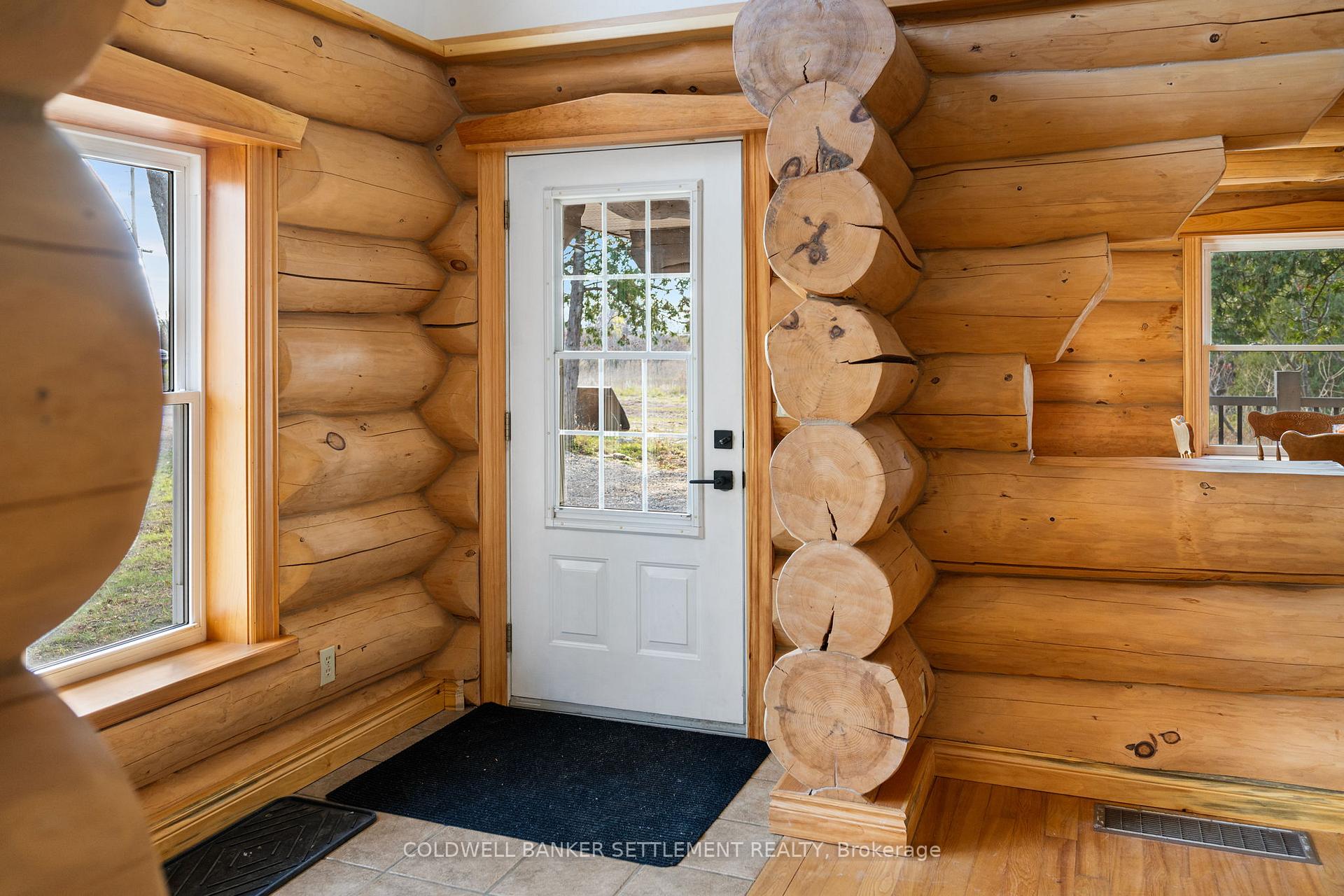 Photo 9 of 5479 Hinchinbrooke Road, Frontenac, Frontenac South — HOMEH
