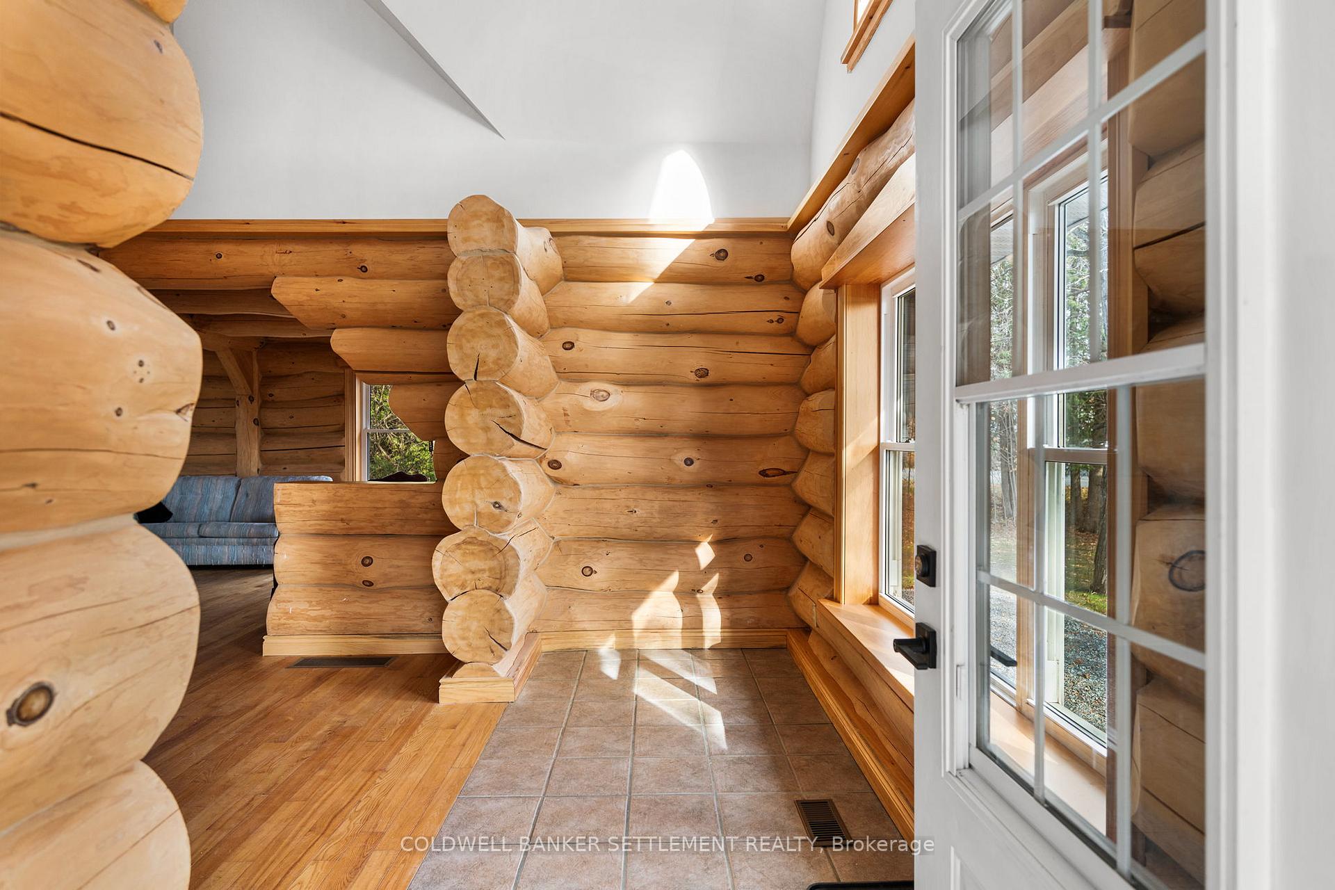 Photo 10 of 5479 Hinchinbrooke Road, Frontenac, Frontenac South — HOMEH