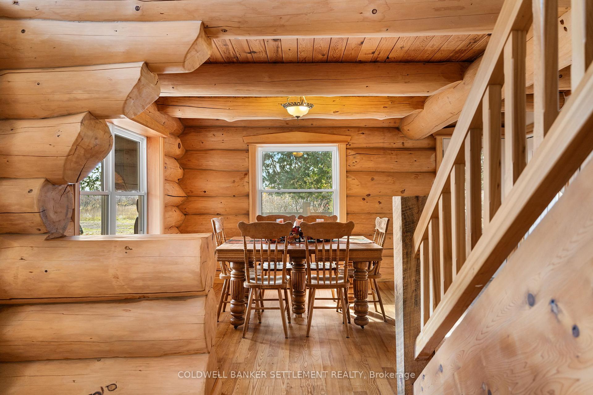 Photo 12 of 5479 Hinchinbrooke Road, Frontenac, Frontenac South — HOMEH
