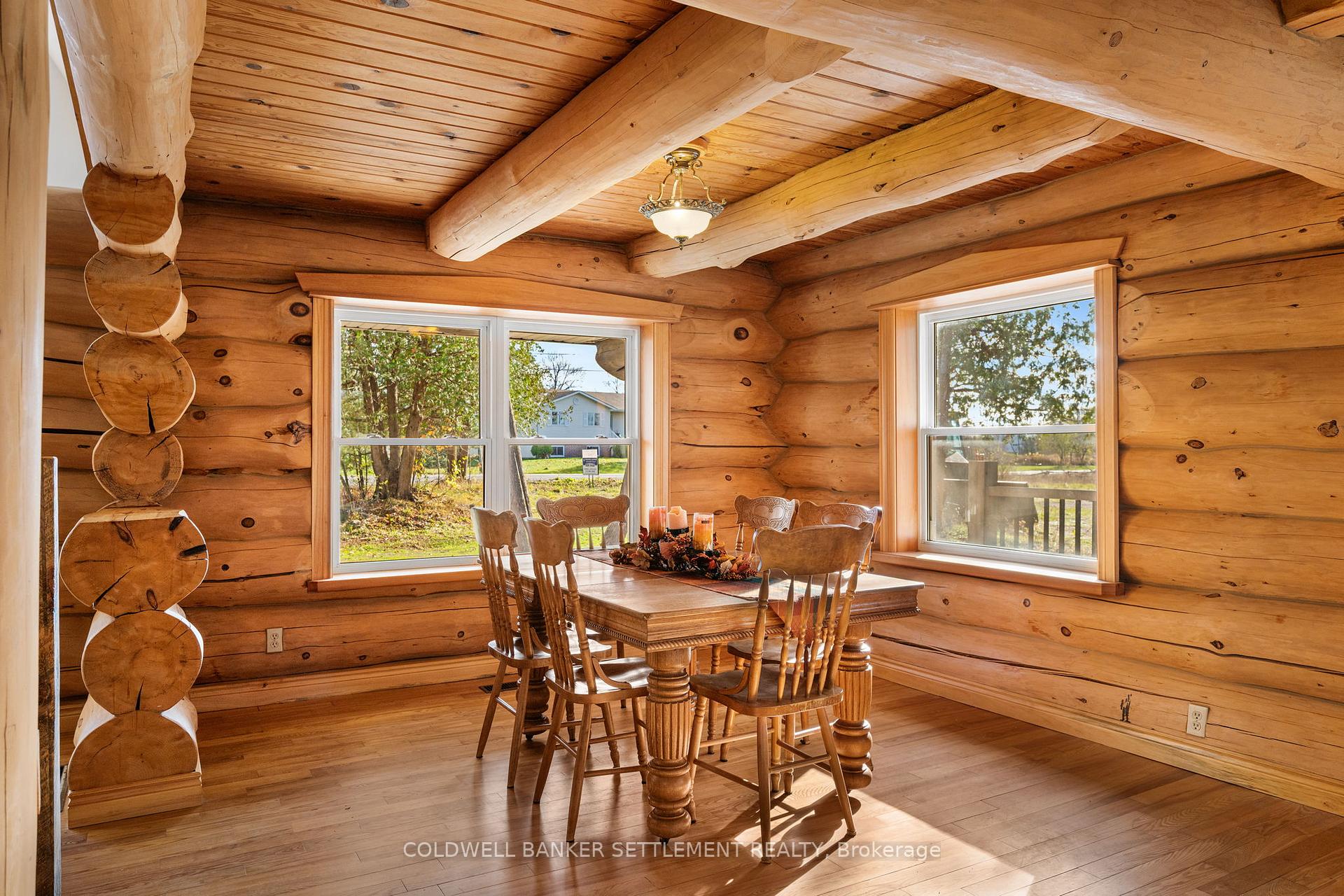 Photo 13 of 5479 Hinchinbrooke Road, Frontenac, Frontenac South — HOMEH