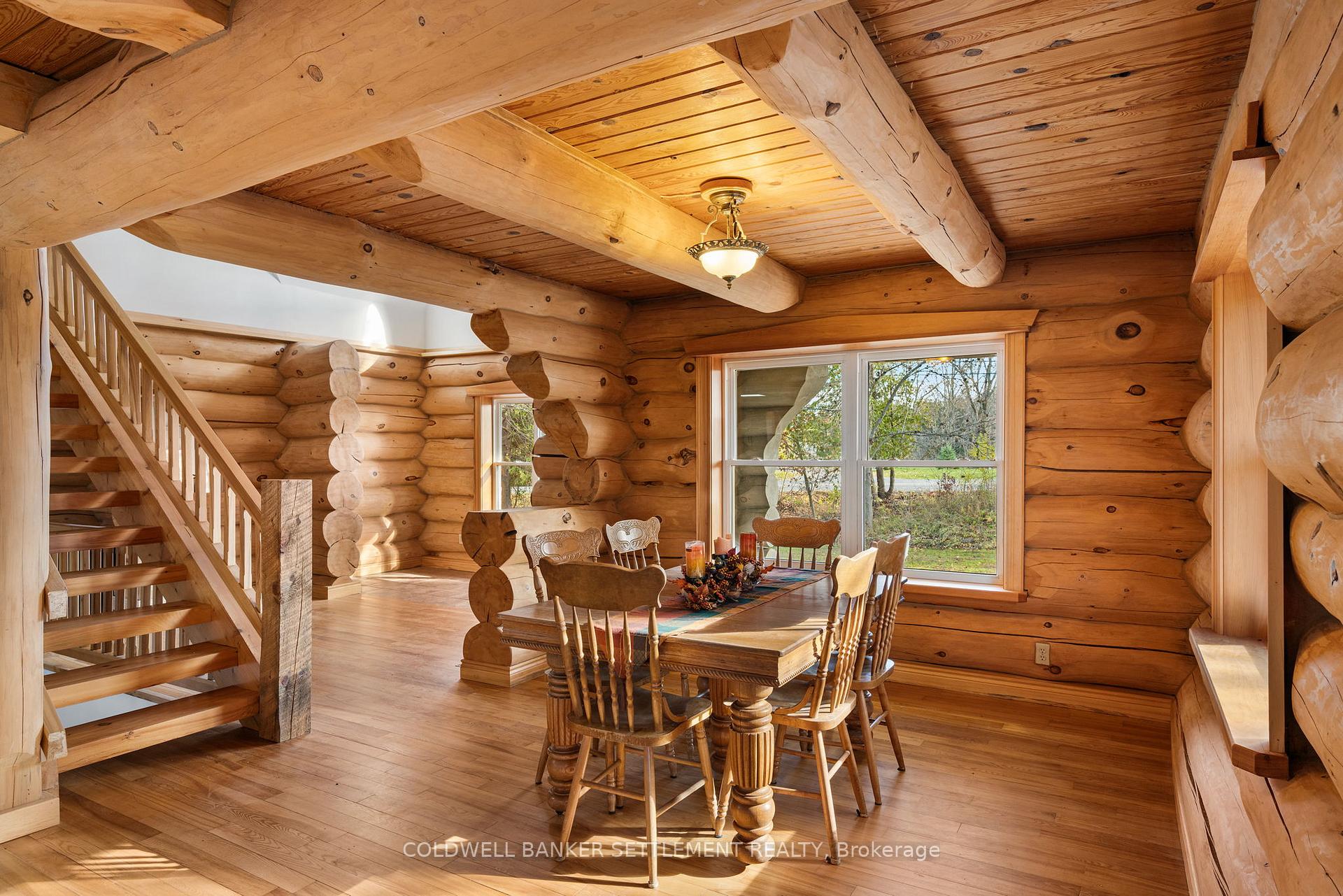 Photo 14 of 5479 Hinchinbrooke Road, Frontenac, Frontenac South — HOMEH
