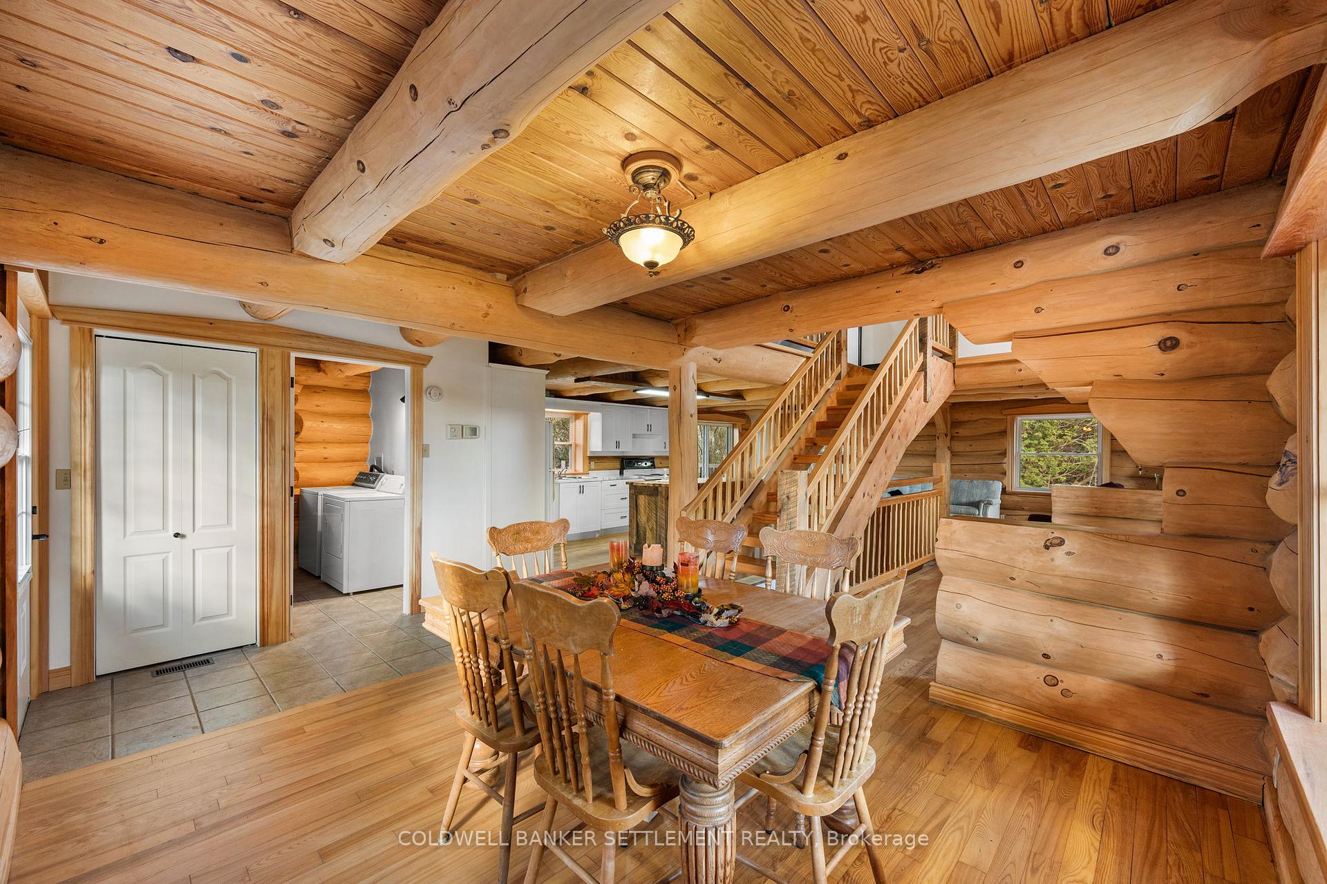 Photo 15 of 5479 Hinchinbrooke Road, Frontenac, Frontenac South — HOMEH