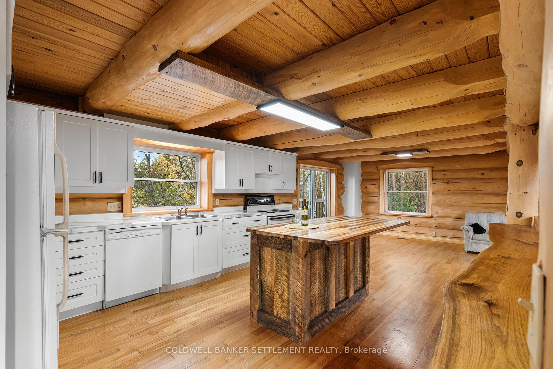 Photo 16 of 5479 Hinchinbrooke Road, Frontenac, Frontenac South — HOMEH