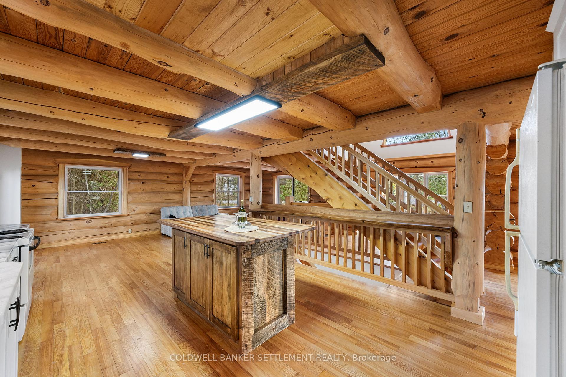 Photo 17 of 5479 Hinchinbrooke Road, Frontenac, Frontenac South — HOMEH