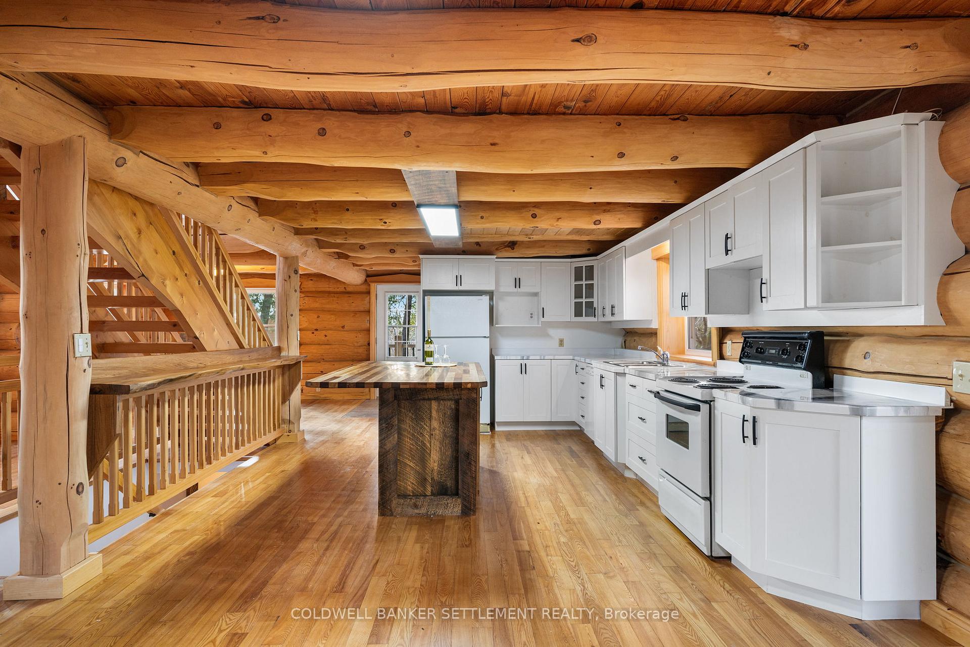 Photo 18 of 5479 Hinchinbrooke Road, Frontenac, Frontenac South — HOMEH