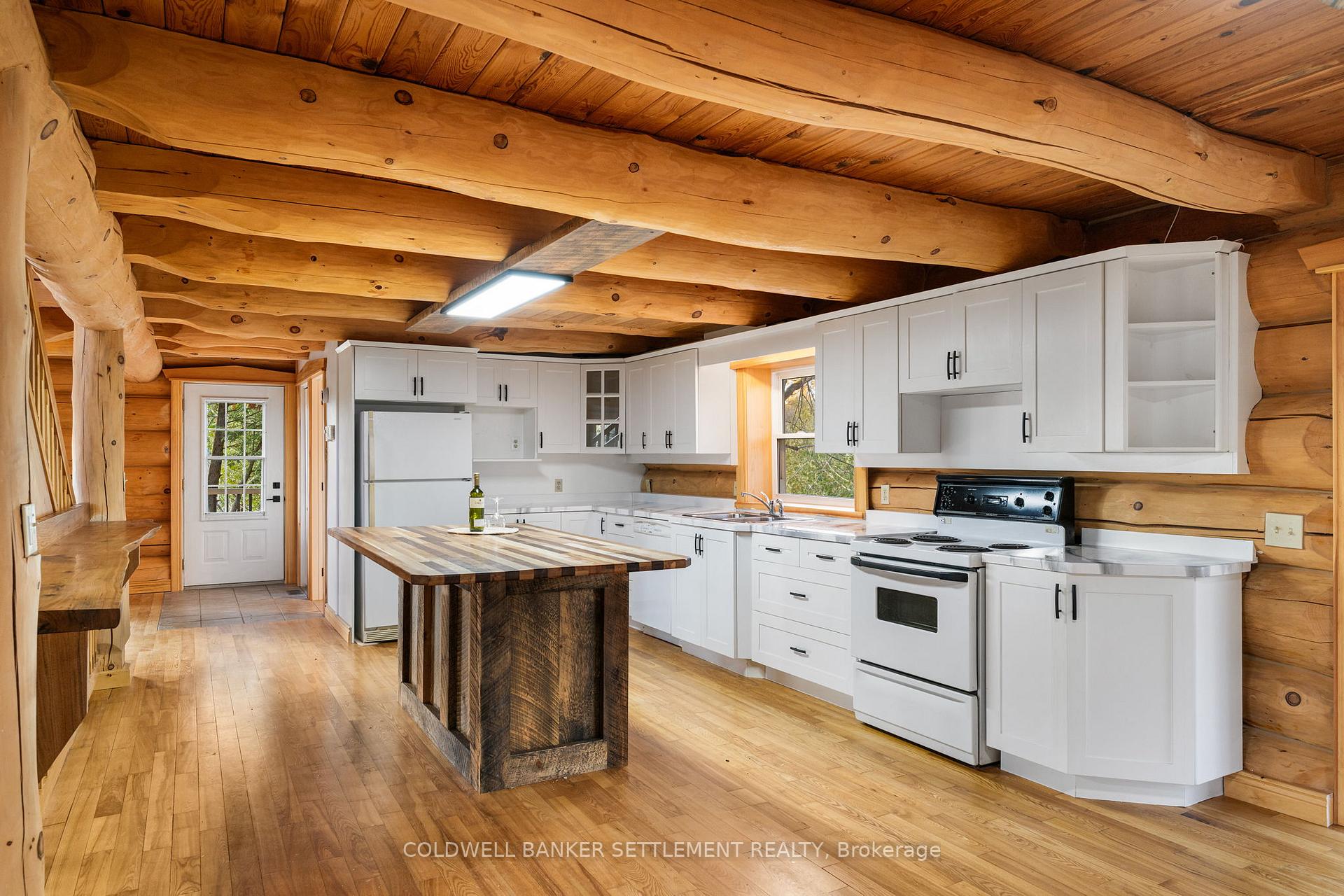 Photo 19 of 5479 Hinchinbrooke Road, Frontenac, Frontenac South — HOMEH