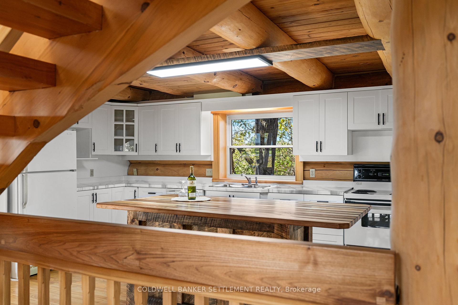 Photo 20 of 5479 Hinchinbrooke Road, Frontenac, Frontenac South — HOMEH