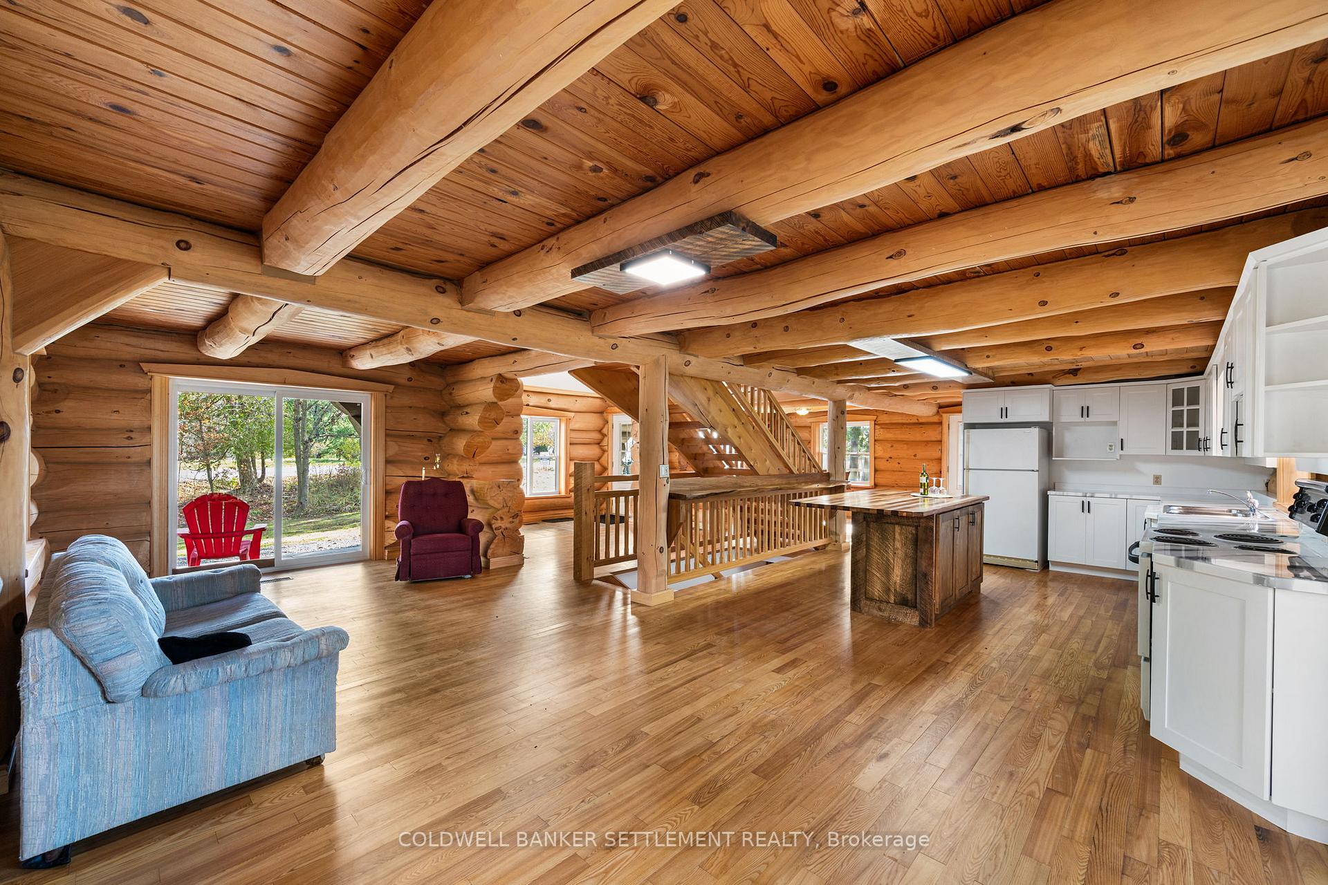 Photo 21 of 5479 Hinchinbrooke Road, Frontenac, Frontenac South — HOMEH