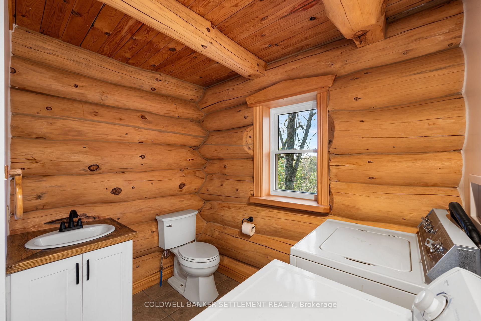 Photo 22 of 5479 Hinchinbrooke Road, Frontenac, Frontenac South — HOMEH