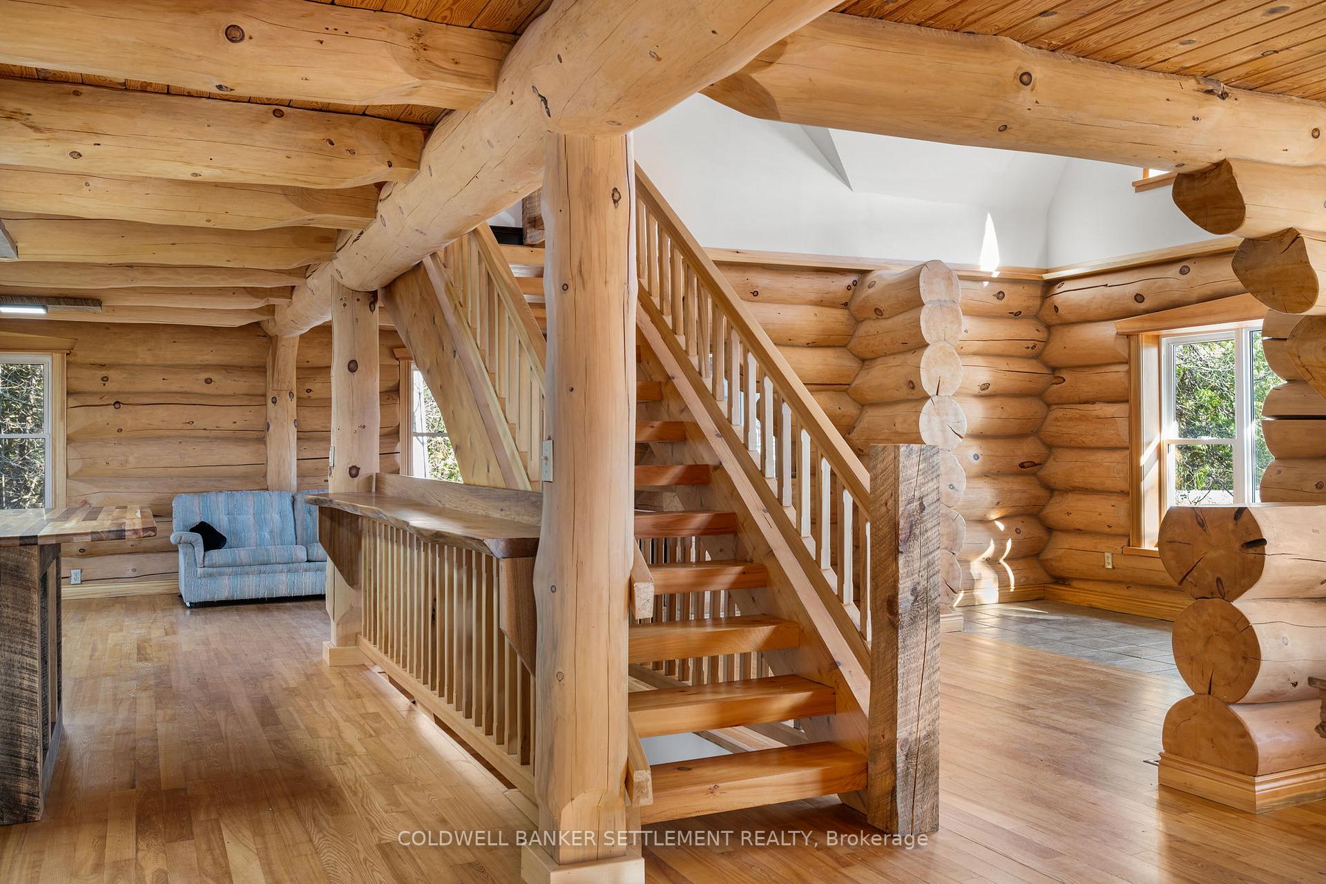 Photo 24 of 5479 Hinchinbrooke Road, Frontenac, Frontenac South — HOMEH