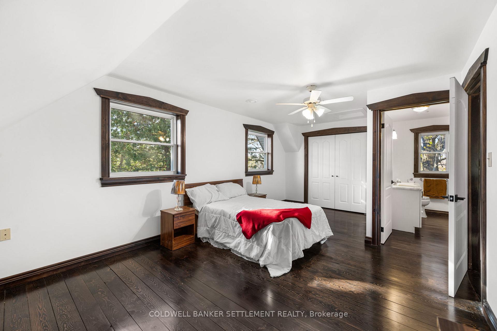 Photo 33 of 5479 Hinchinbrooke Road, Frontenac, Frontenac South — HOMEH