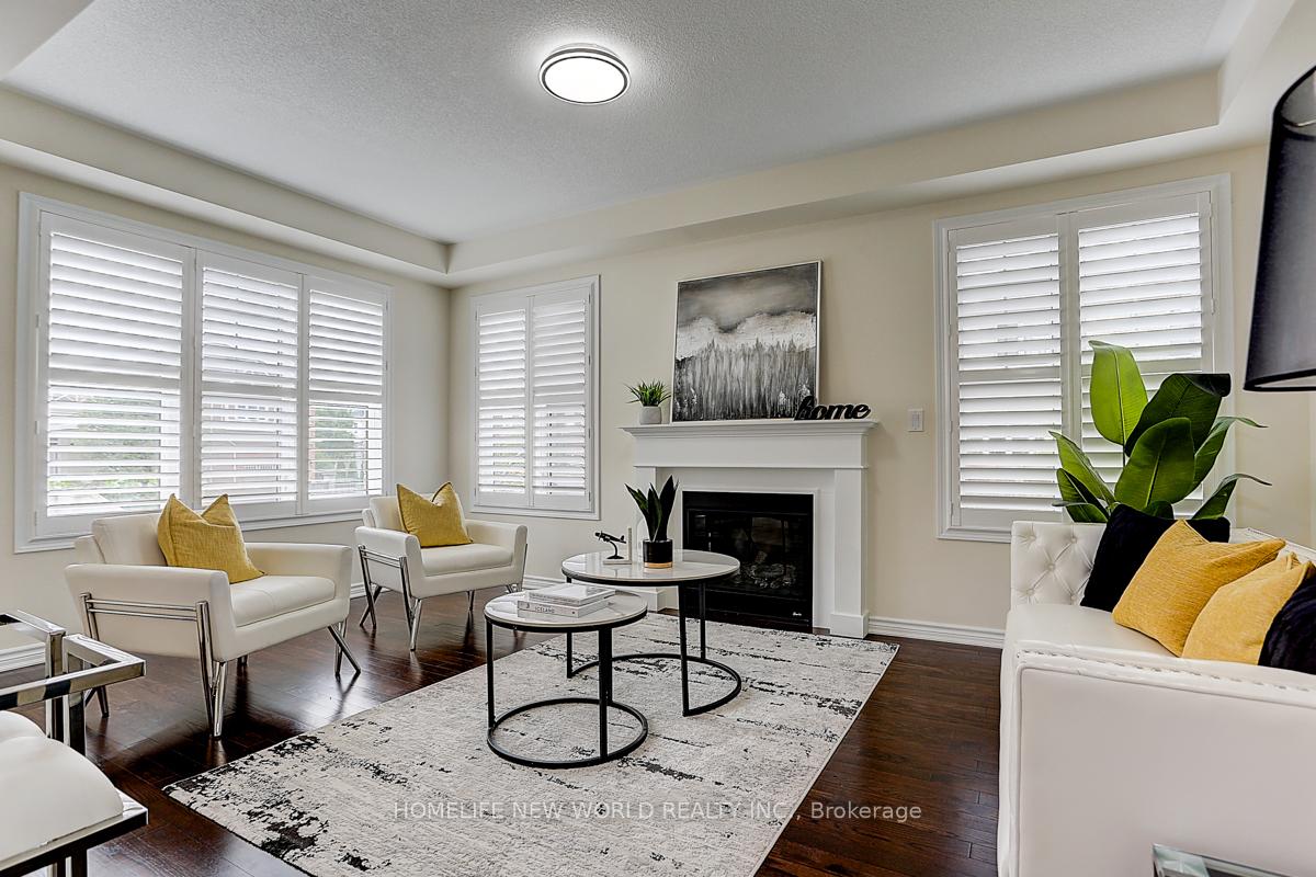 Photo 5 of 25 Thomas Phillips Drive, Aurora, Rural Aurora — HOMEH