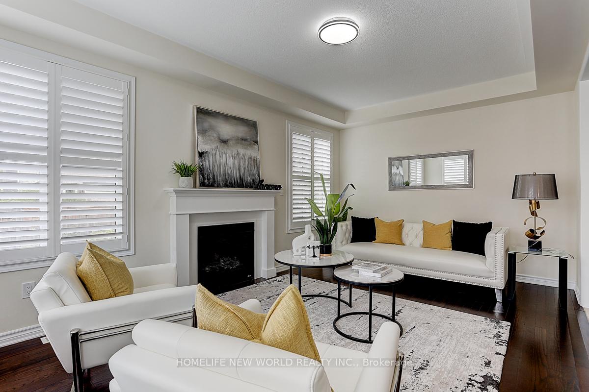 Photo 6 of 25 Thomas Phillips Drive, Aurora, Rural Aurora — HOMEH