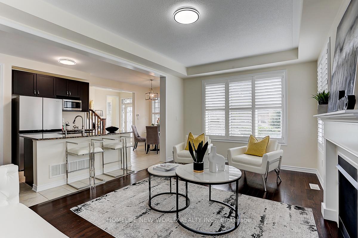 Photo 10 of 25 Thomas Phillips Drive, Aurora, Rural Aurora — HOMEH
