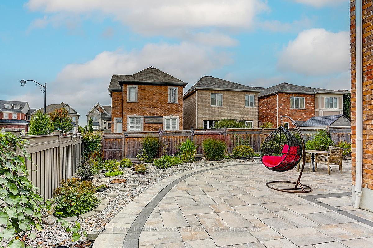 Photo 24 of 25 Thomas Phillips Drive, Aurora, Rural Aurora — HOMEH