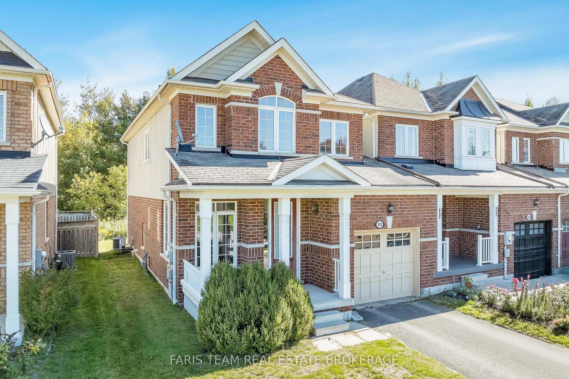 Photo 1 of 103 Collier Crescent, Essa, Angus — HOMEH