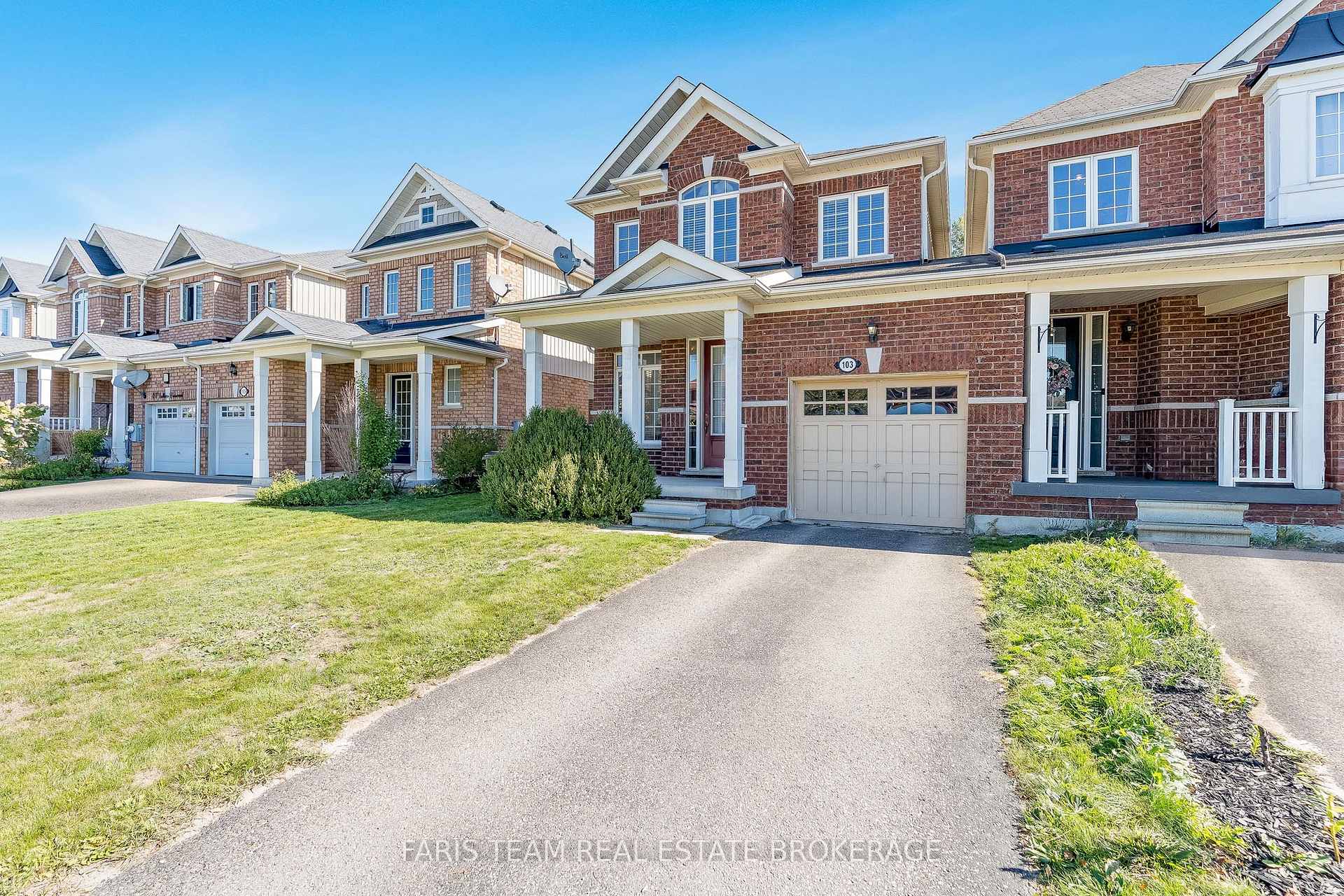 Photo 2 of 103 Collier Crescent, Essa, Angus — HOMEH