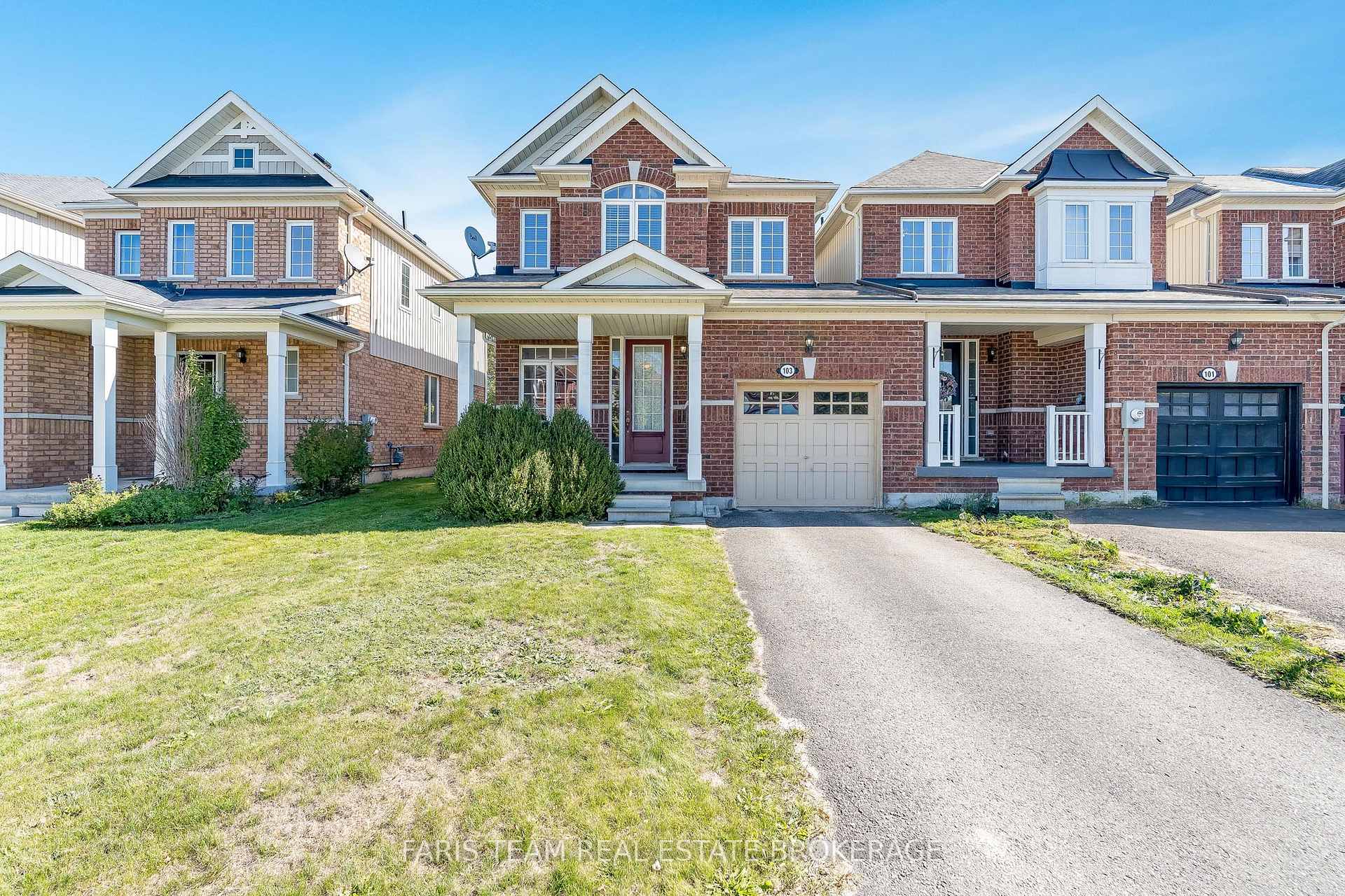 Photo 3 of 103 Collier Crescent, Essa, Angus — HOMEH