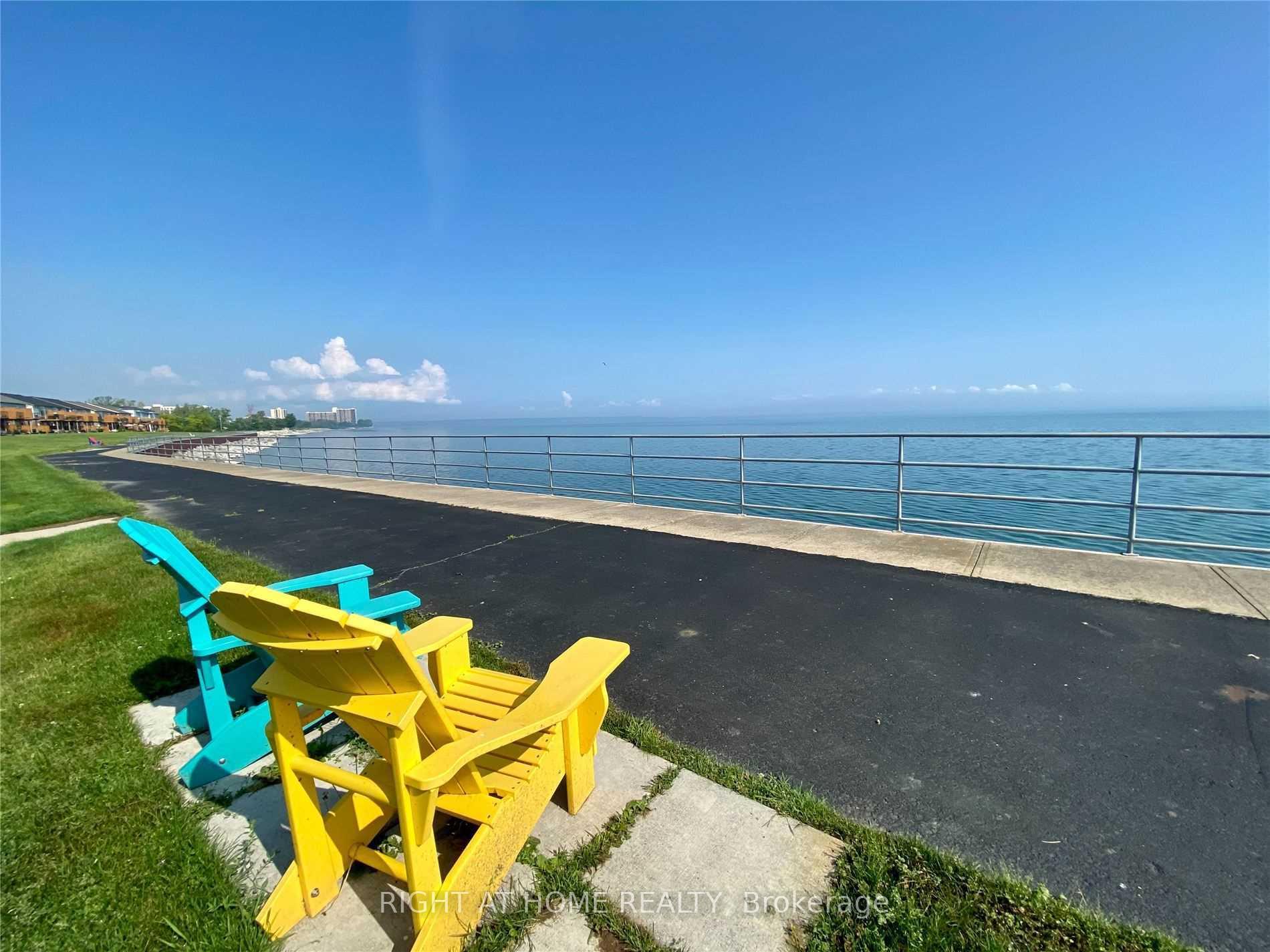 Photo 1 of Unit 78, 515 North Service Road, Hamilton, Stoney Creek — HOMEH