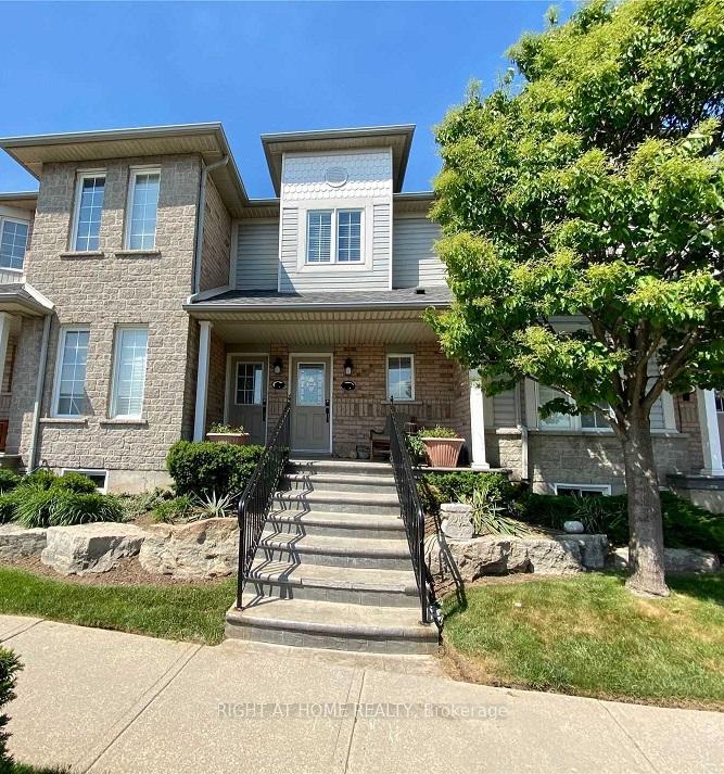 Photo 6 of Unit 78, 515 North Service Road, Hamilton, Stoney Creek — HOMEH