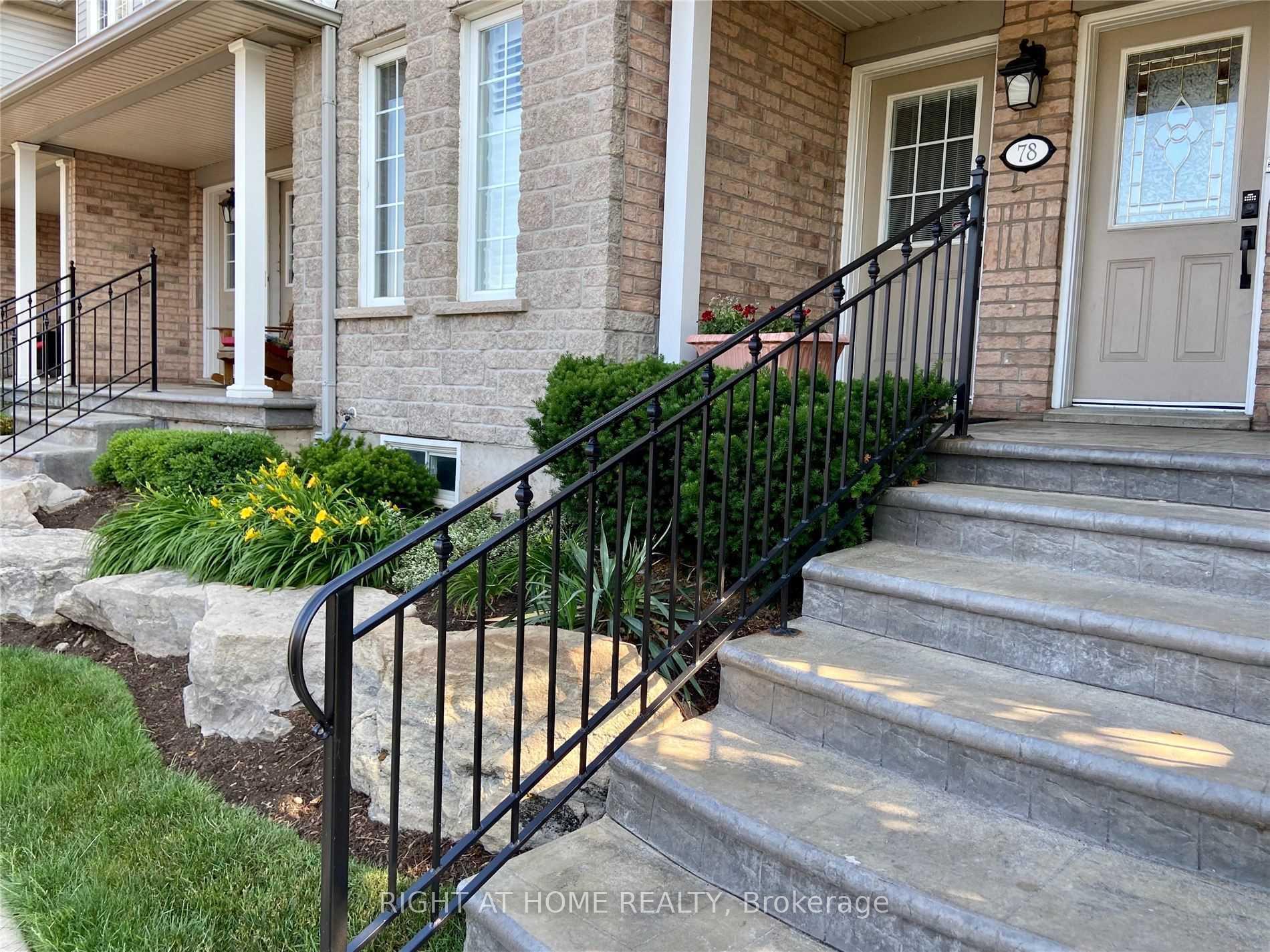 Photo 7 of Unit 78, 515 North Service Road, Hamilton, Stoney Creek — HOMEH