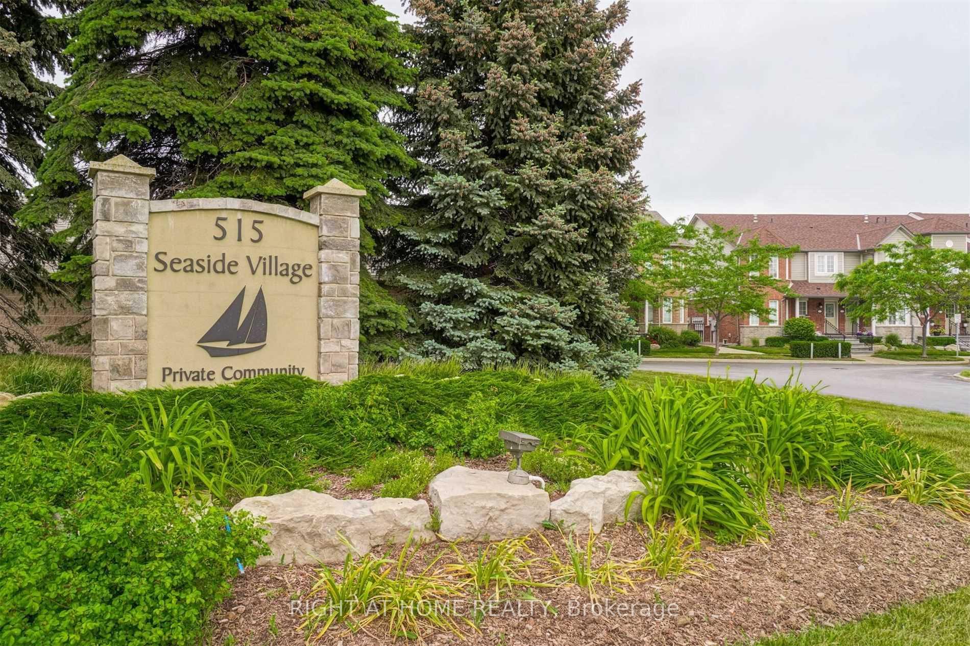 Photo 24 of Unit 78, 515 North Service Road, Hamilton, Stoney Creek — HOMEH