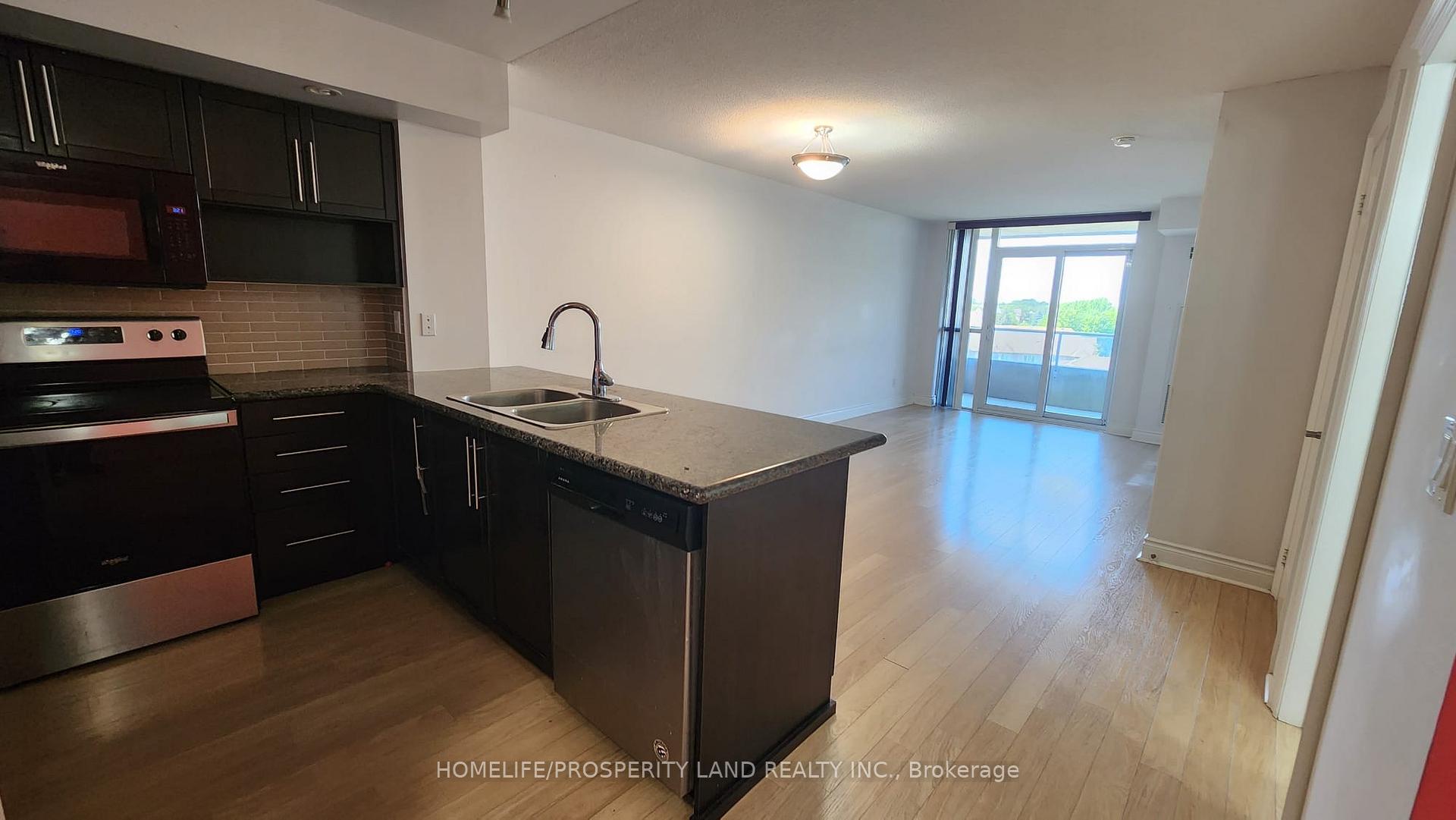Photo 4 of Unit 880, 23 Cox Boulevard, Markham, Unionville — HOMEH