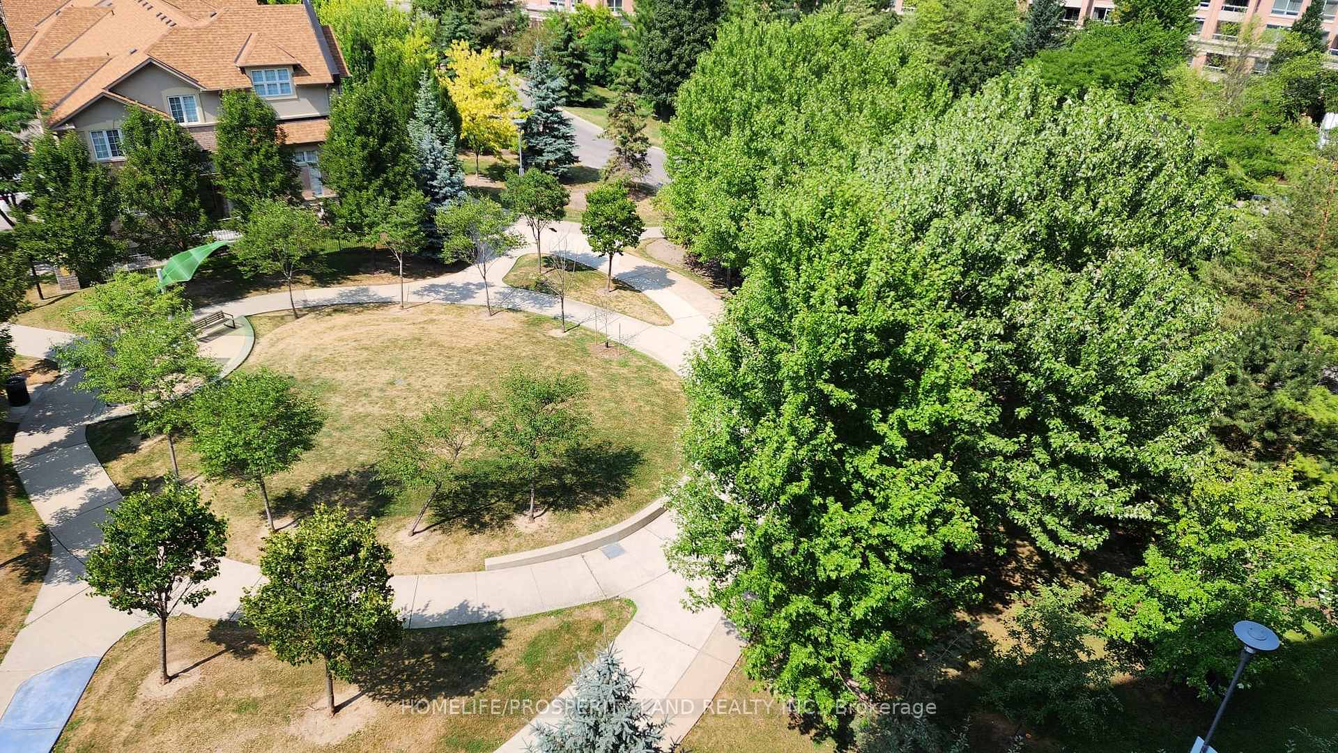 Photo 9 of Unit 880, 23 Cox Boulevard, Markham, Unionville — HOMEH