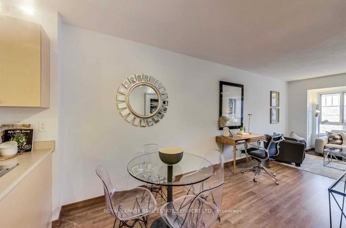 Photo 11 of Unit 208, 15 Maplewood Avenue, Toronto, Humewood-Cedarvale — HOMEH