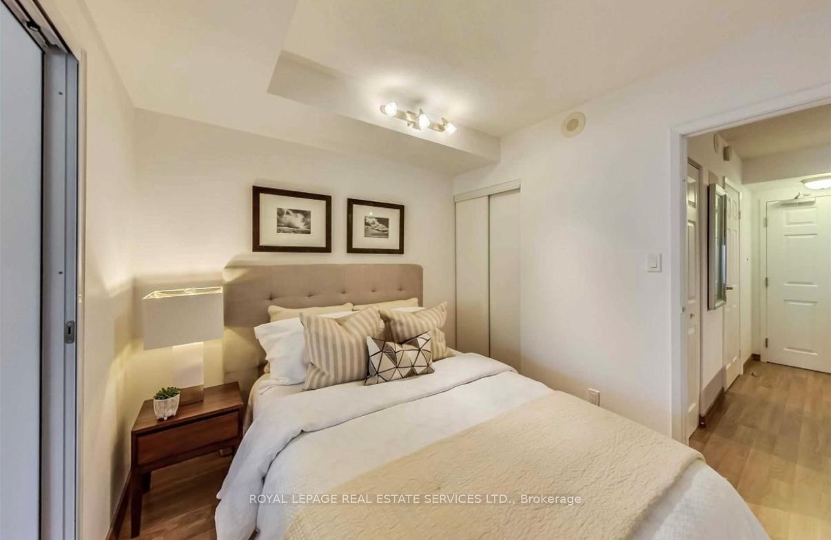 Photo 15 of Unit 208, 15 Maplewood Avenue, Toronto, Humewood-Cedarvale — HOMEH