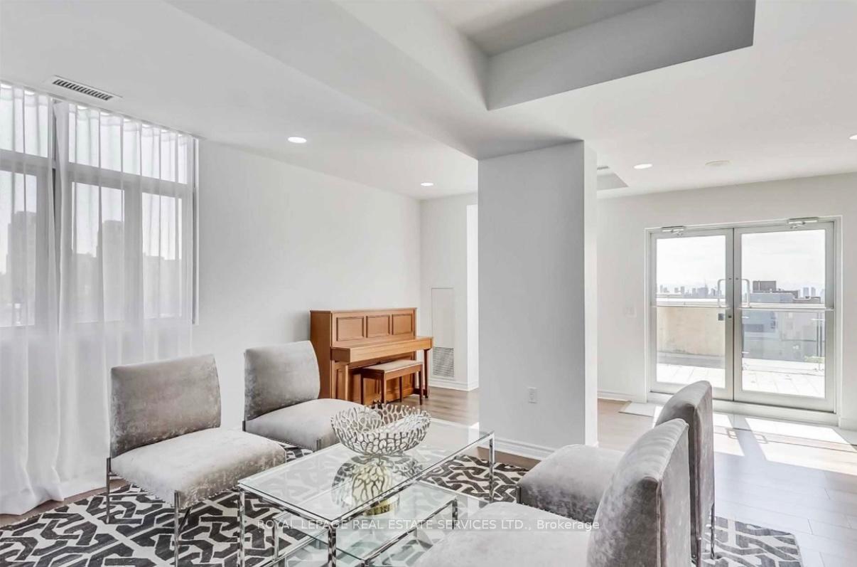 Photo 30 of Unit 208, 15 Maplewood Avenue, Toronto, Humewood-Cedarvale — HOMEH