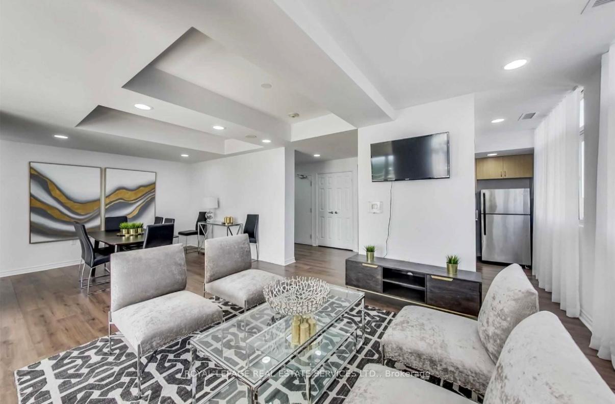 Photo 31 of Unit 208, 15 Maplewood Avenue, Toronto, Humewood-Cedarvale — HOMEH