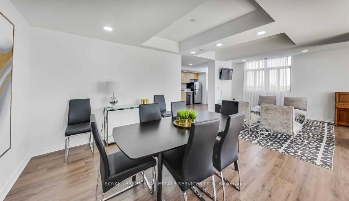 Photo 32 of Unit 208, 15 Maplewood Avenue, Toronto, Humewood-Cedarvale — HOMEH