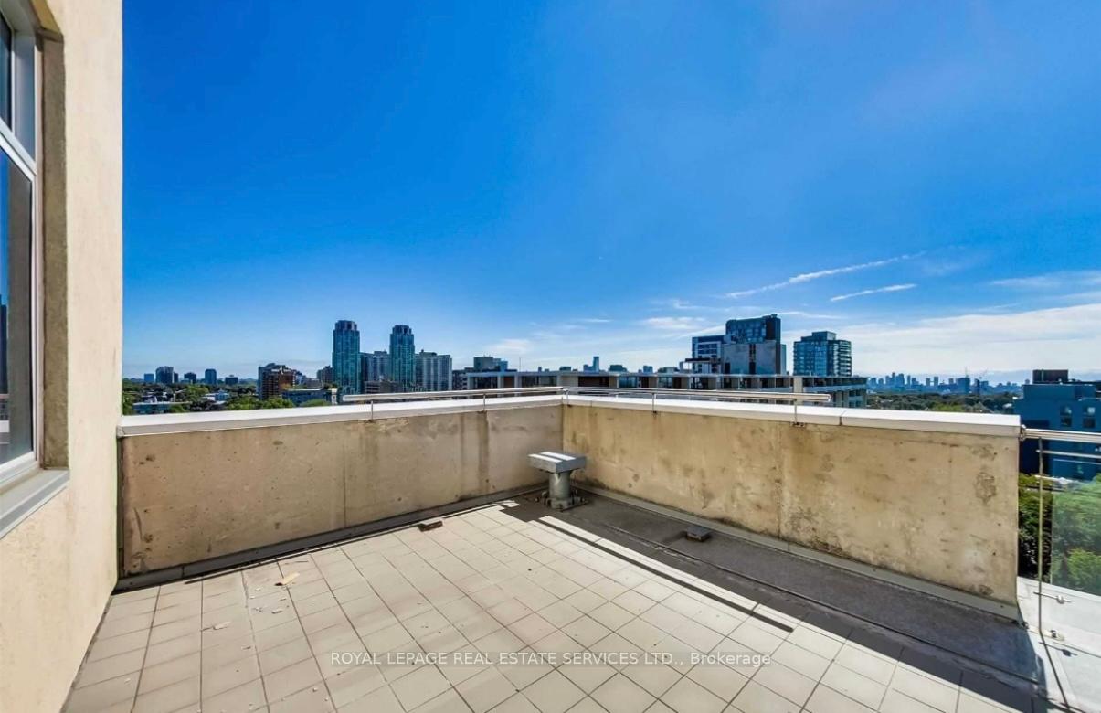 Photo 33 of Unit 208, 15 Maplewood Avenue, Toronto, Humewood-Cedarvale — HOMEH
