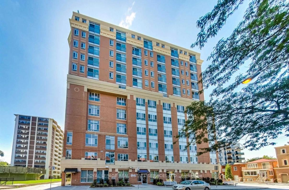 Photo 36 of Unit 208, 15 Maplewood Avenue, Toronto, Humewood-Cedarvale — HOMEH