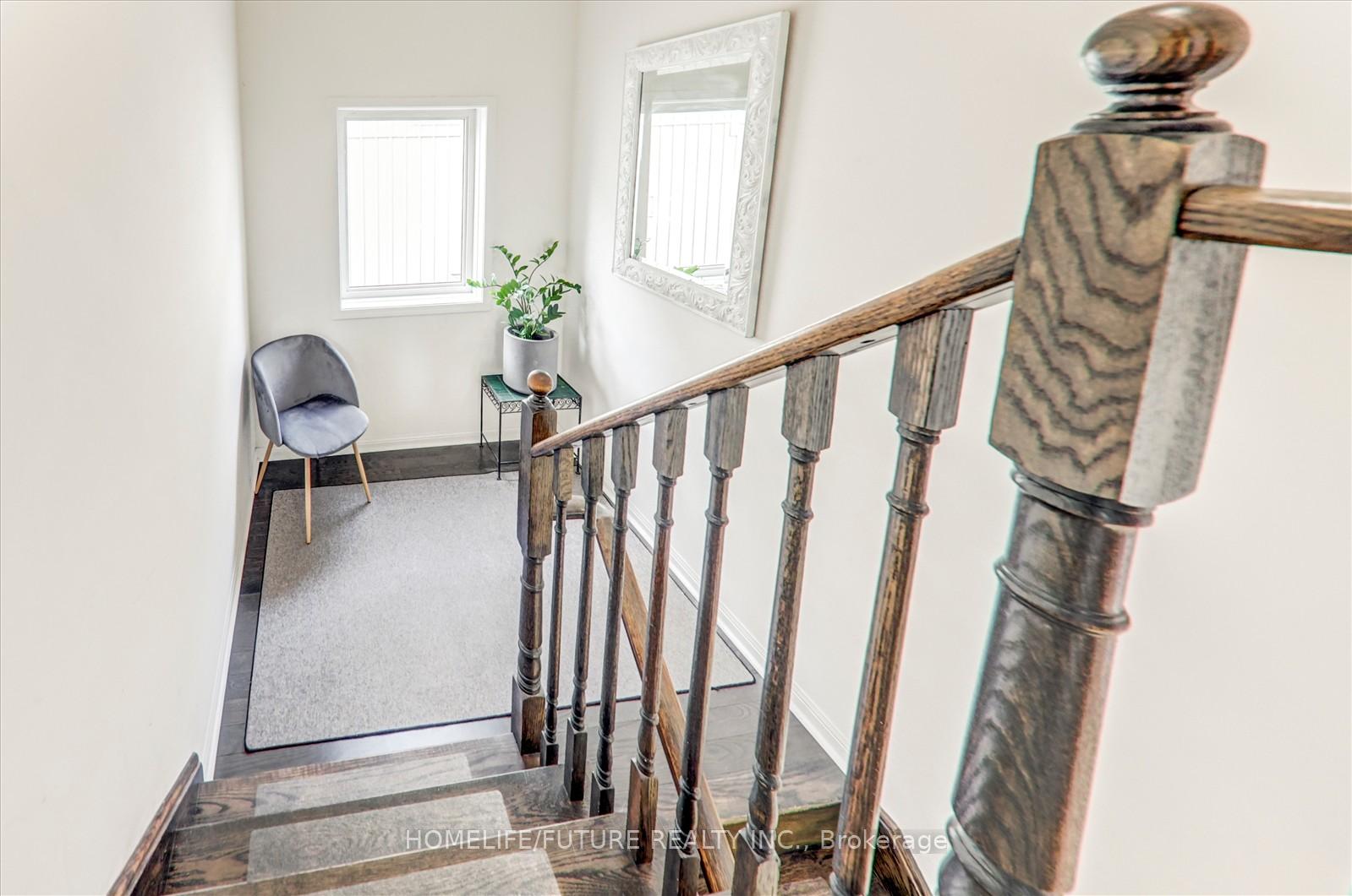 Photo 20 of 47 Henry Smith Avenue, Clarington, Bowmanville — HOMEH