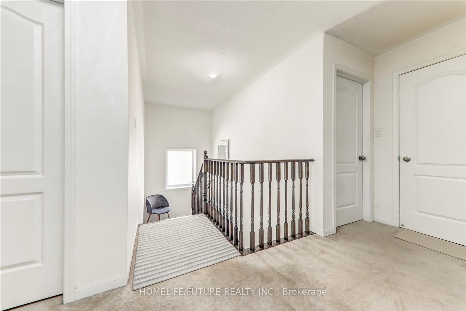 Photo 31 of 47 Henry Smith Avenue, Clarington, Bowmanville — HOMEH