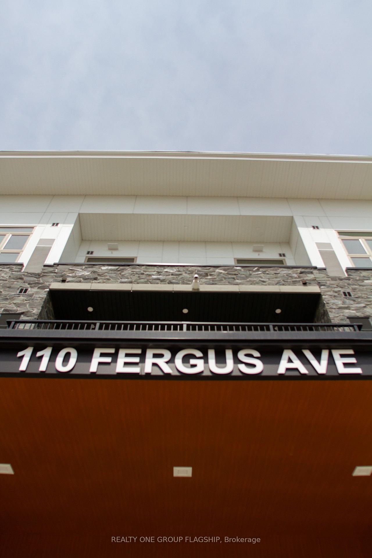 Photo 2 of Unit 223, 110 Fergus Avenue, Kitchener, Stanley Park — HOMEH