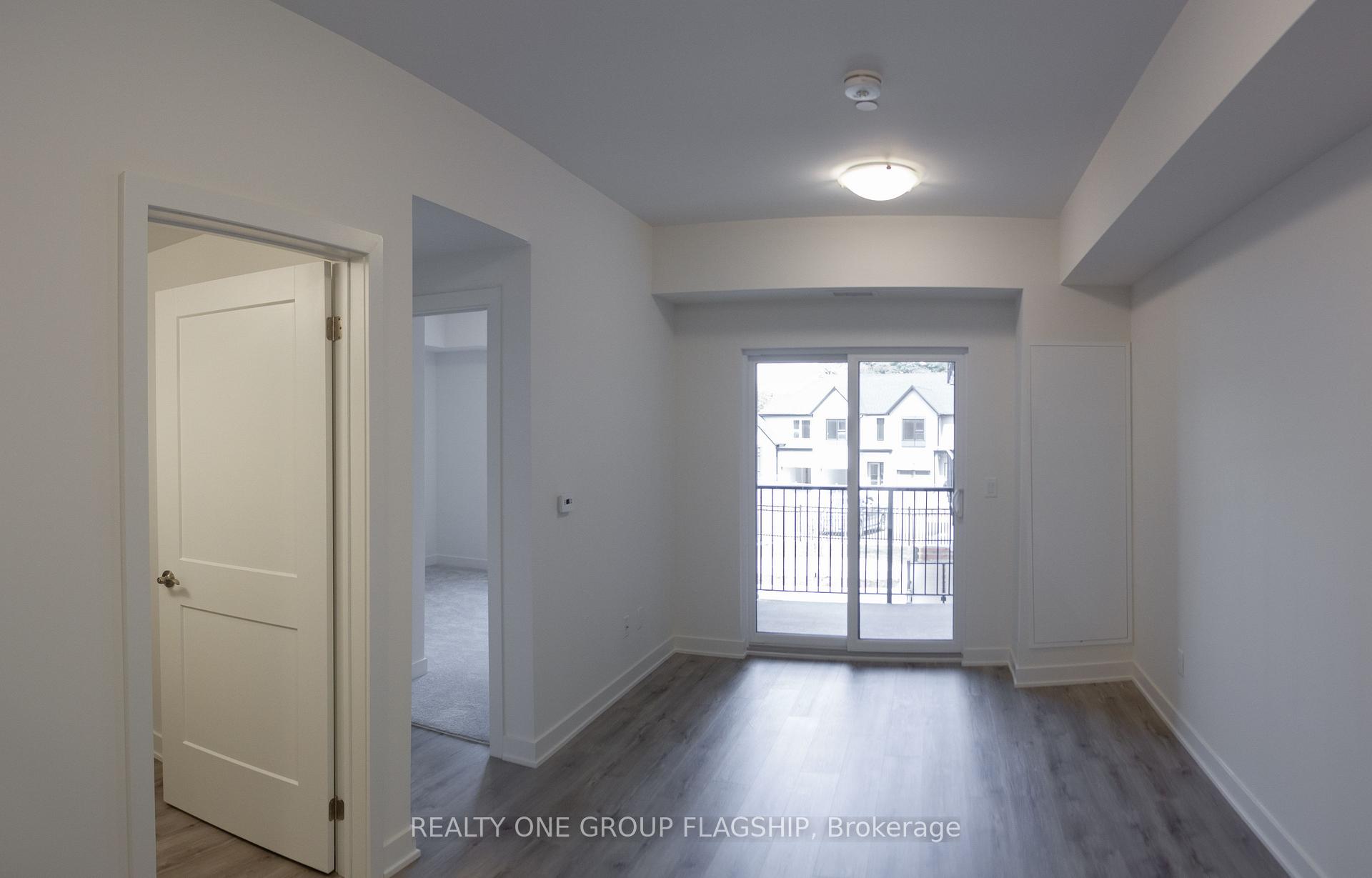 Photo 5 of Unit 223, 110 Fergus Avenue, Kitchener, Stanley Park — HOMEH