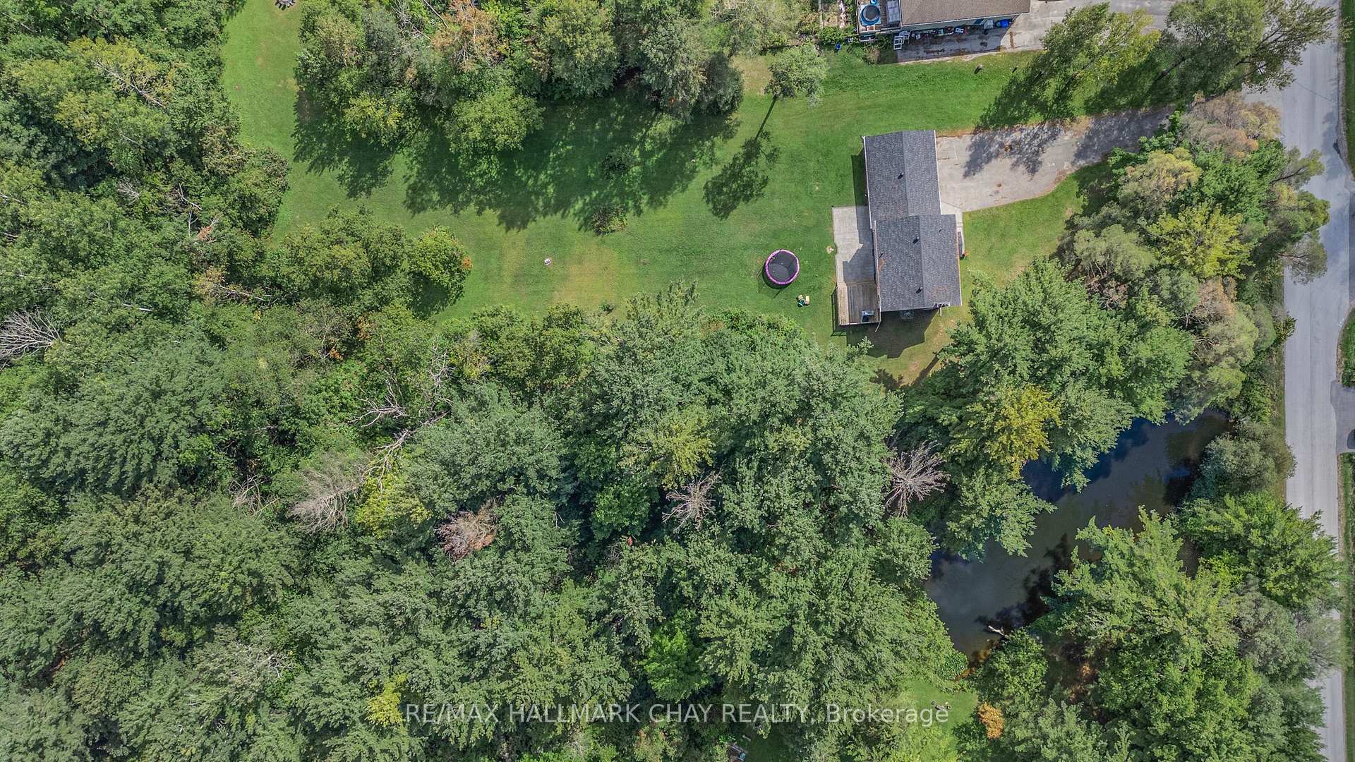 Photo 2 of 23 Lamers Road, Clearview, New Lowell — HOMEH
