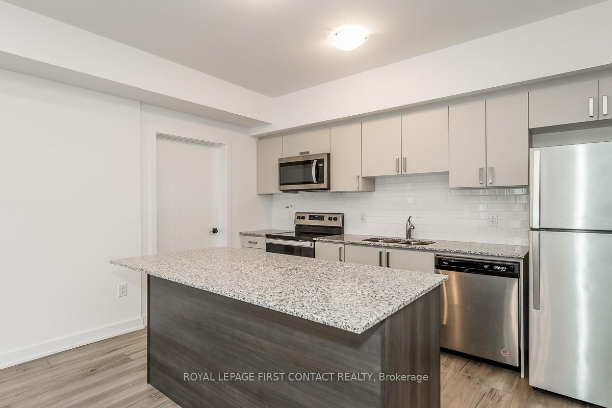 Photo 15 of Unit 207, 1 Chef Lane, Barrie, Innis-Shore — HOMEH