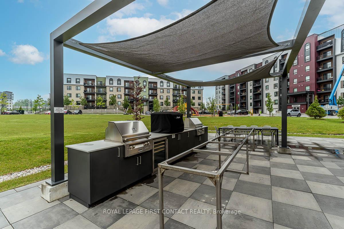 Photo 39 of Unit 207, 1 Chef Lane, Barrie, Innis-Shore — HOMEH