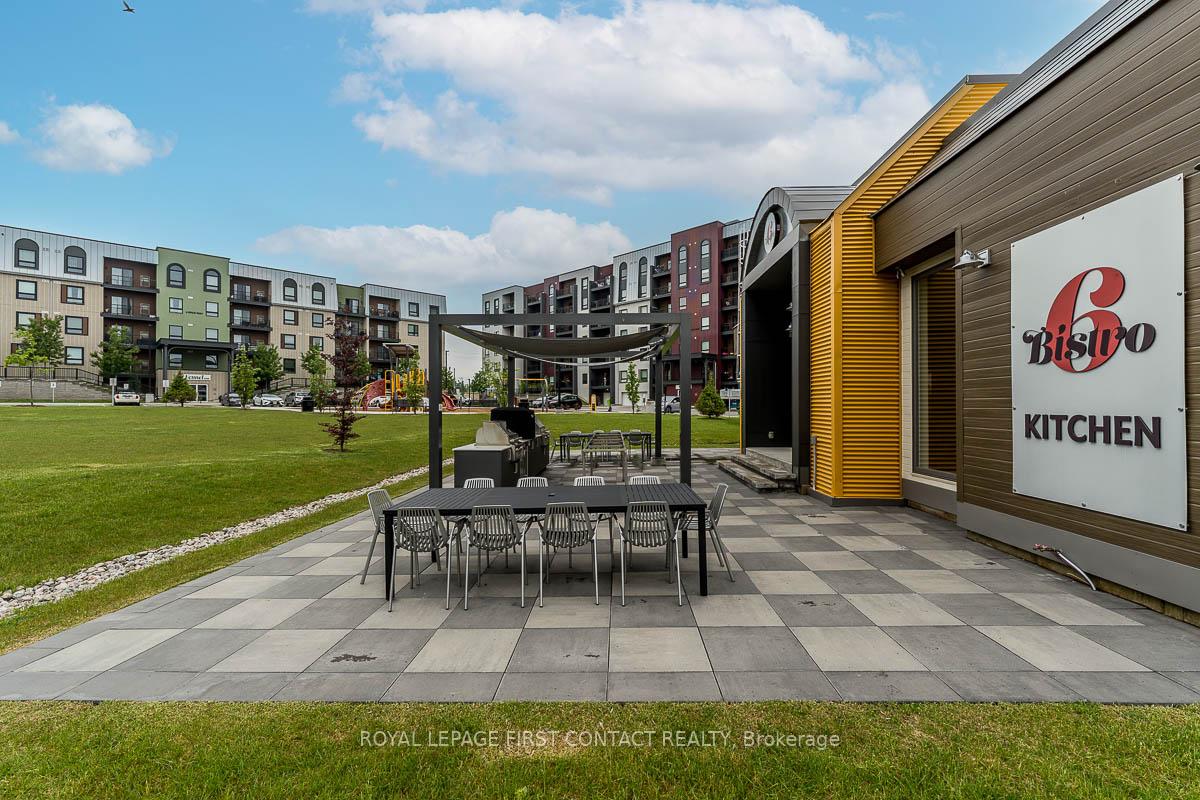 Photo 40 of Unit 207, 1 Chef Lane, Barrie, Innis-Shore — HOMEH