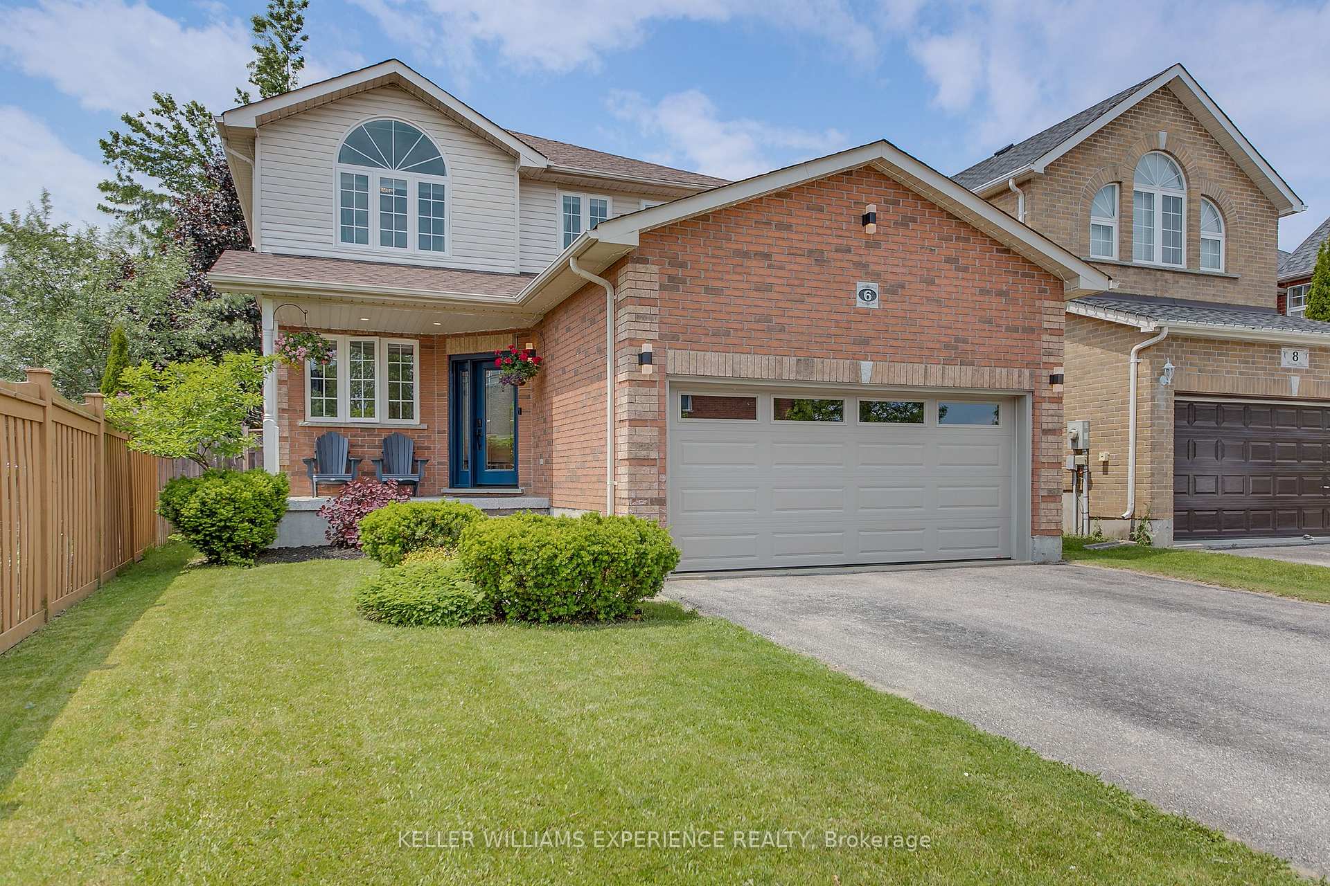 Photo 1 of 6 Balmoral Place, Barrie, Innis-Shore — HOMEH