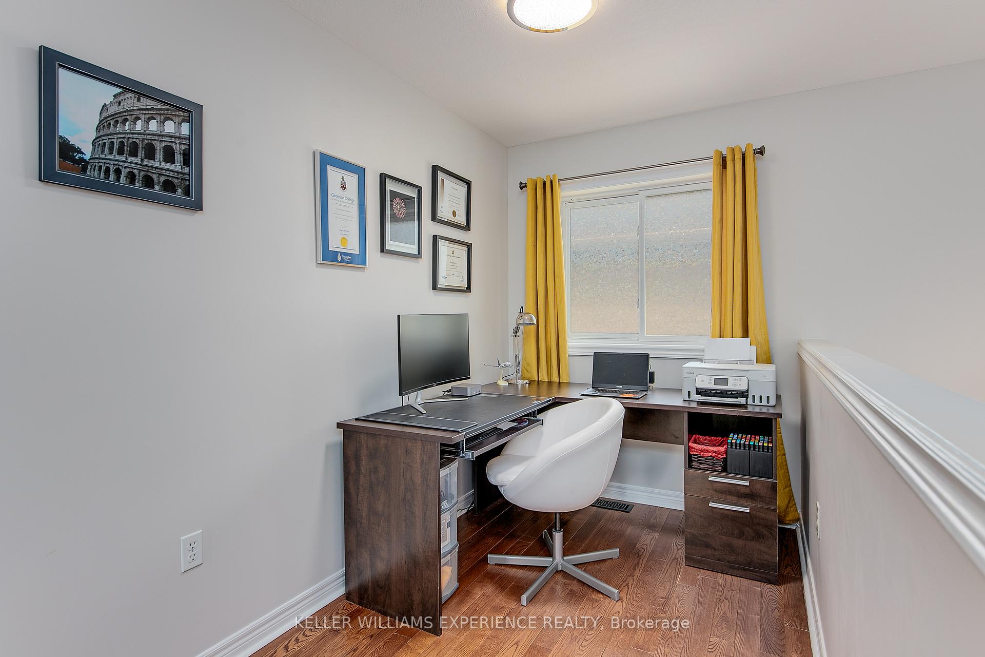 Photo 20 of 6 Balmoral Place, Barrie, Innis-Shore — HOMEH