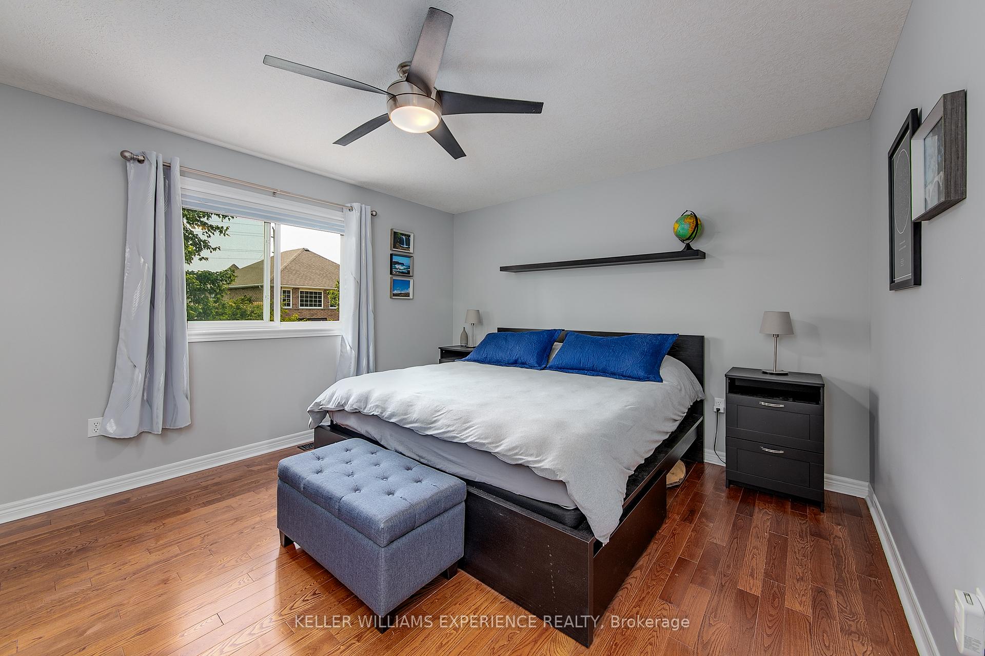 Photo 21 of 6 Balmoral Place, Barrie, Innis-Shore — HOMEH