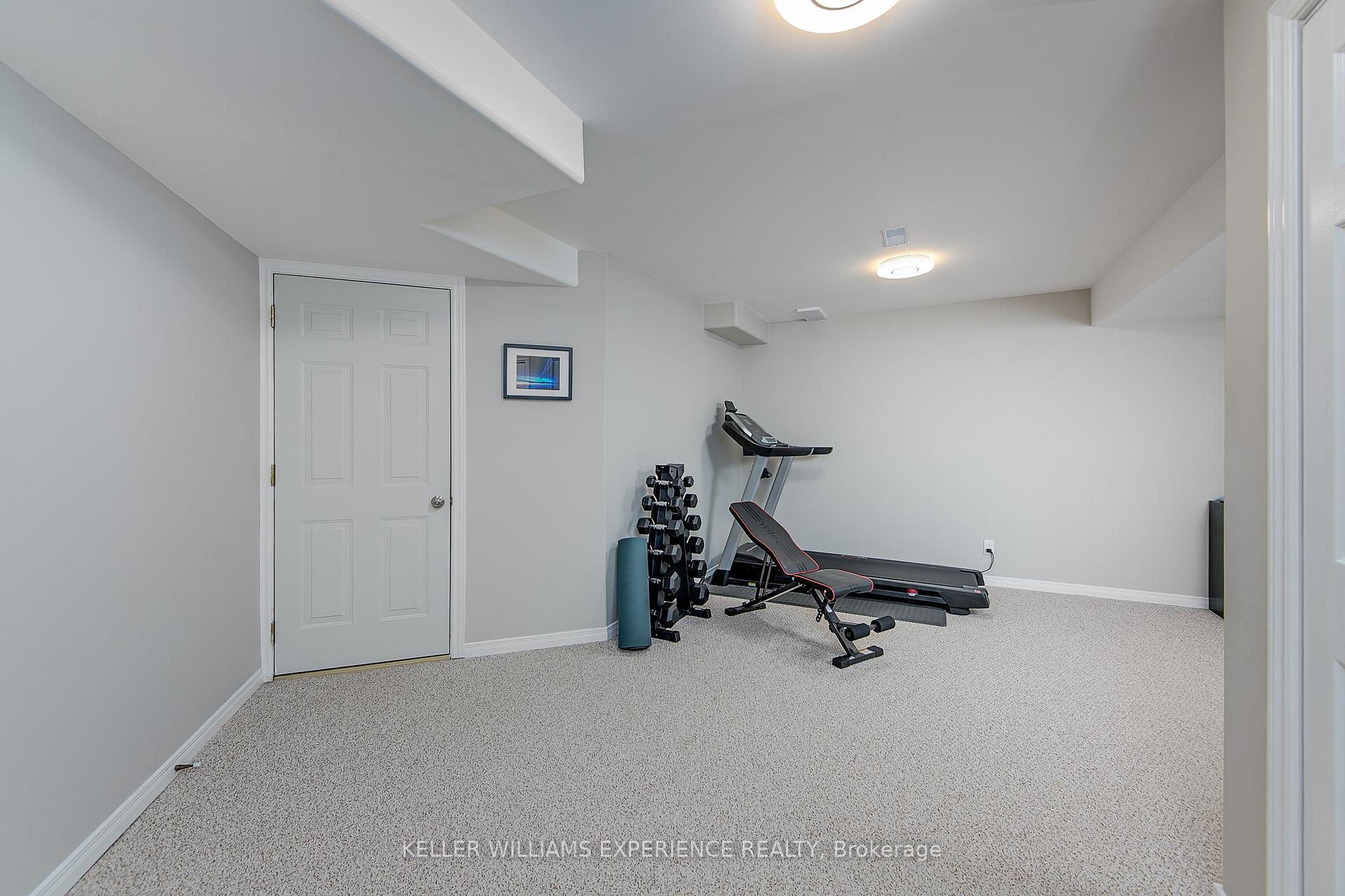Photo 26 of 6 Balmoral Place, Barrie, Innis-Shore — HOMEH
