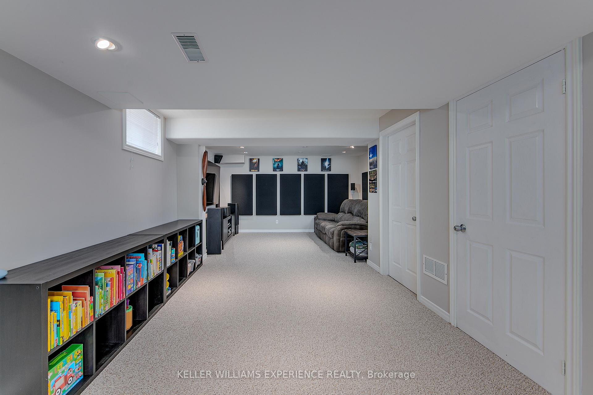 Photo 27 of 6 Balmoral Place, Barrie, Innis-Shore — HOMEH