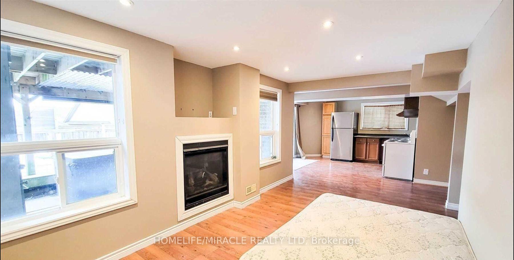 Photo 3 of Unit Lower, 56 Cousins Street, Clarington, Courtice — HOMEH