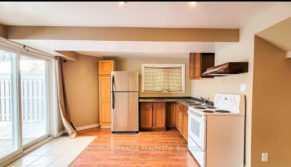 Photo 4 of Unit Lower, 56 Cousins Street, Clarington, Courtice — HOMEH